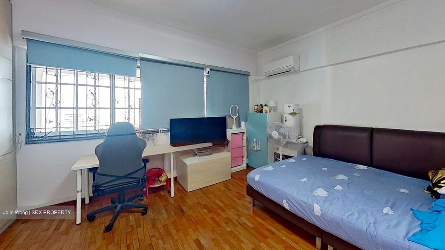 Blk 125 Tampines Street 11 (Tampines), HDB Executive #460122471